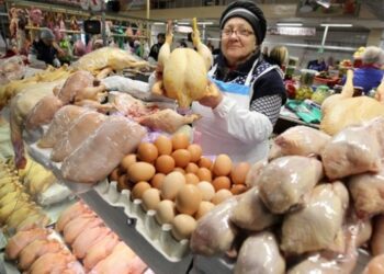 Держстат оцінив рівень інфляції в березні