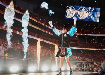 Ф’юрі публічно попросив Джошуа не відмовлятися від бою