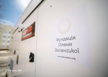 Ще три медичні заклади Сумщини отримали потужні генератори, – голова ОВА Олег Григоров