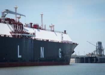 Іспанія імпортувала рекордний обсяг газу з Росії