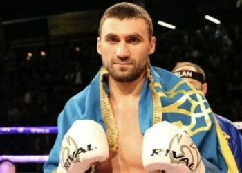 Українці в оновленому рейтингу WBO: головні зміни