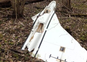 64 ворожі дрони знищено за добу: результат роботи прикордонників на Сумщині