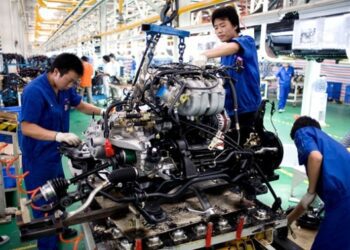 Бразилія внесла китайську компанію ВYD до “реєстру рабовласників”