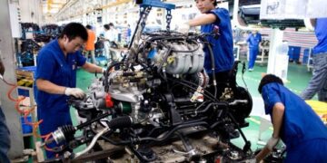 Бразилія внесла китайську компанію ВYD до “реєстру рабовласників”