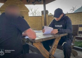 Заволодіння майже 800 тис грн під час ремонту дороги – на Сумщині повідомлено про підозру директору ТОВ