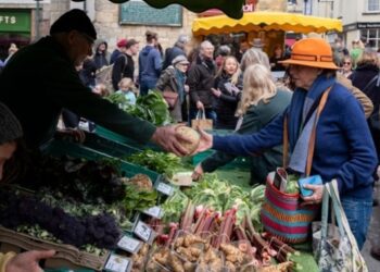 Продовольство у світі дорожчає через війну в Ірані