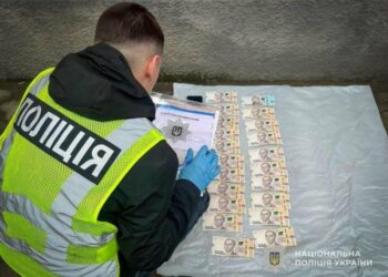 На Сумщині викрили схему хабарів за «вирішення» питань мобілізації