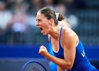 У фіналі турніру WTA уперше зіграють дві українки
