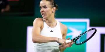Світоліна вийшла до 1/4 фіналу Open de Rouen