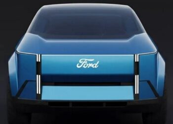 У нових бюджетниках Ford буде секрет Renault і дещо ще