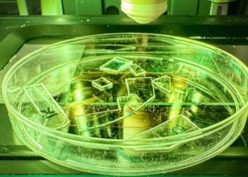 Вчені створили пластик, який знищує віруси при дотику