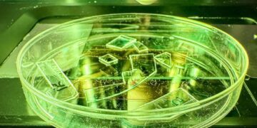 Вчені створили пластик, який знищує віруси при дотику