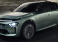Найдешевшу модель Lancia 2026 року розсекретили офіційно