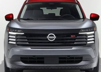 Бюджетний кросовер Nissan за ціною Duster стане ще крутішим (ФОТО)