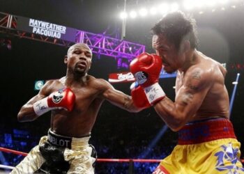 Бій Мейвезера і Пак’яо може бути відкладений
