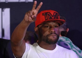 Мейвезер анонсував наступний поєдинок