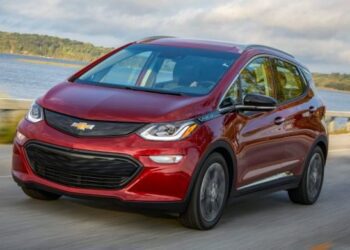 Дешевий електромобіль: ключові мінуси та нюанси вибору