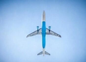 Європа відчує дефіцит авіапального вже за три тижні – ЗМІ