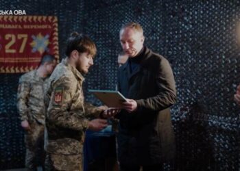 Вже понад 4 роки Сумщина тримається і дає відсіч ворогу, – голова ОВА Олег Григоров