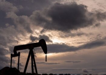 Ціни на нафту знижуються