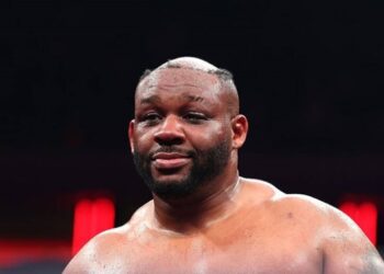 Усик проведе обов’язковий захист проти нового претендента