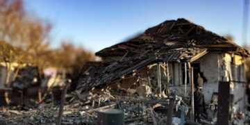 Ворог завдав ракетного удару по Конотопщині, – голова ОВА Олег Григоров