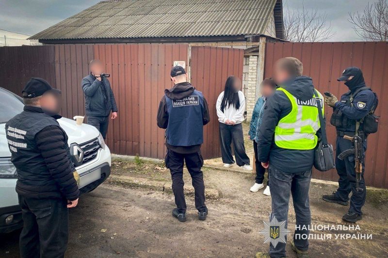 На Сумщині викрили схему хабарів за &laquo;вирішення&raquo; питань мобілізації