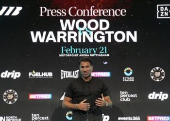 Промоутер розкрив, що стане вирішальним у бою Вайлдер – Чісора