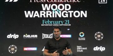 Промоутер розкрив, що стане вирішальним у бою Вайлдер – Чісора