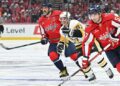 НХЛ: успіх Вашингтона, поразка Айлендерс
