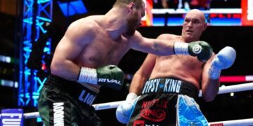 Арсланбек Махмудов не згоден із поразкою Ф’юрі: “Як мінімум це була нічия”