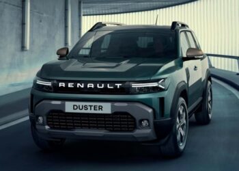 Названо найпопулярніший кросовер в Україні