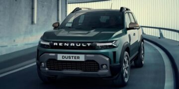 Названо найпопулярніший кросовер в Україні