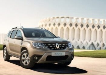 Українці масово пересідають на кросовери: ТОП-10 моделей року