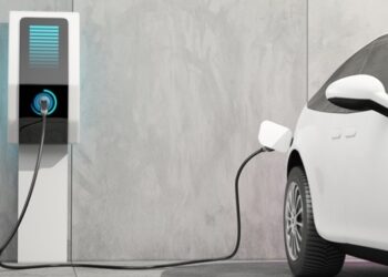 Європа встановила рекорд з продажу електромобілів