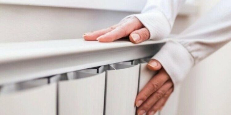 Опалювальний сезон у Сумах завершать 13 квітня