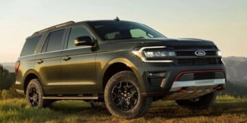 Ford відкликає понад 420 тисяч авто