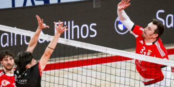 Бенфіка з українцем здійснила переможний камбек у плей-оф Португалії