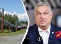 Біля газопроводу із Сербії до Угорщини виявили вибухівку: Орбан скликав надзвичайну раду