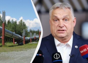 Біля газопроводу із Сербії до Угорщини виявили вибухівку: Орбан скликав надзвичайну раду