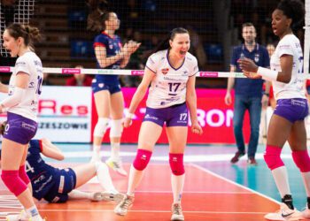 Битва за титул триває. Клуб капітана України вдруге програв у фіналі