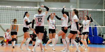 Бронзовий фінал. Добродій не без проблем обіграв Полісся на виїзді