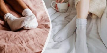 Брудні шкарпетки не “взяла” навіть білизна, а цей засіб вибілив за годину: про що йдеться