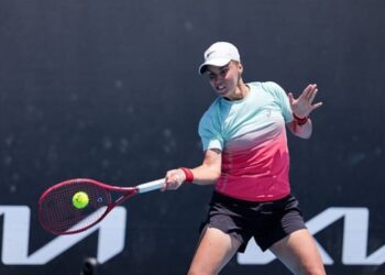 Калініна виграла перший матч в основній сітці WTA 500 у Лінці