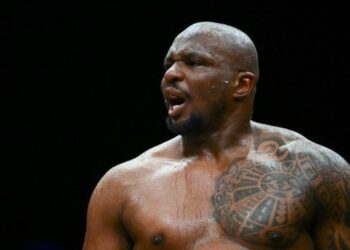 Вайт кинув виклик ексчемпіону Вайлдеру