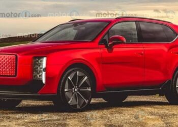 Покупці чекають на найдешевший Bentley: яким буде новий кросовер