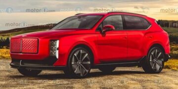 Покупці чекають на найдешевший Bentley: яким буде новий кросовер