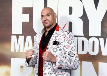 Мільйони на кону: фінансові деталі поєдинку Ф’юрі – Махмудов