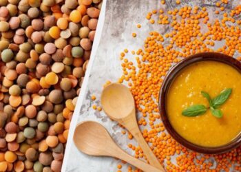 Через цю помилку горох ніколи не розвариться: як його готувати до потрібної консистенції