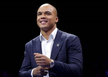 Вордлі націлений на бій з американцем, який переміг Чісору